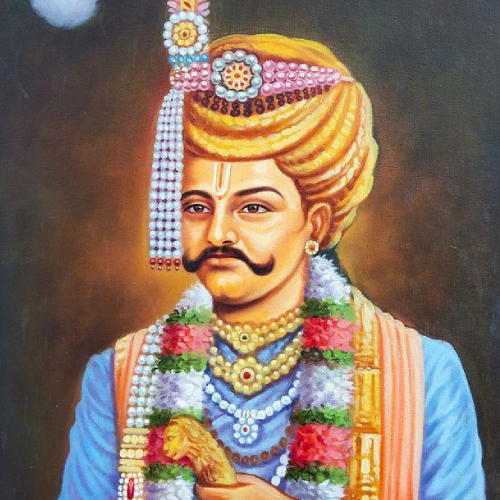 Sri Krishna Devarayalu