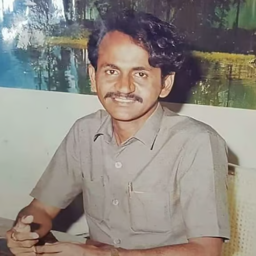 Vangaveeti Mohana Ranga